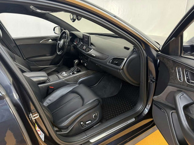 Audi A6 Gebrauchtwagen Audi A6 Gebrauchtwagen