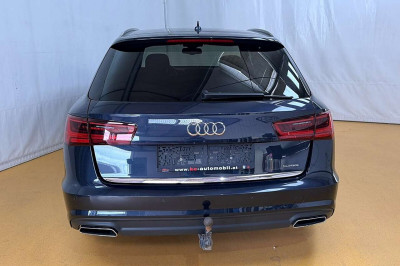 Audi A6 Gebrauchtwagen Audi A6 Gebrauchtwagen
