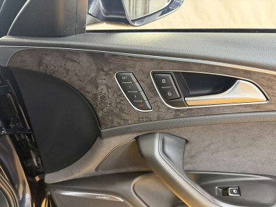 Audi A6 Gebrauchtwagen Audi A6 Gebrauchtwagen