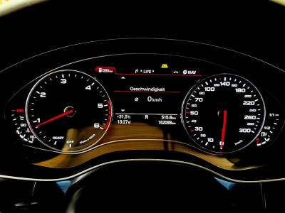 Audi A6 Gebrauchtwagen Audi A6 Gebrauchtwagen