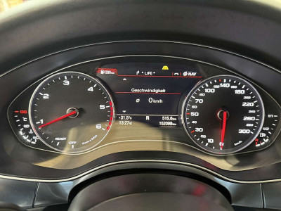 Audi A6 Gebrauchtwagen Audi A6 Gebrauchtwagen