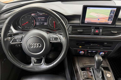 Audi A6 Gebrauchtwagen Audi A6 Gebrauchtwagen