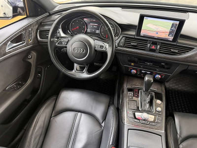 Audi A6 Gebrauchtwagen Audi A6 Gebrauchtwagen