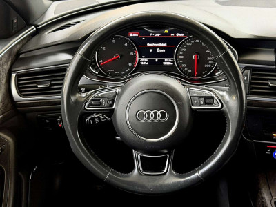 Audi A6 Gebrauchtwagen Audi A6 Gebrauchtwagen