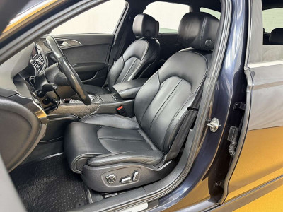 Audi A6 Gebrauchtwagen Audi A6 Gebrauchtwagen