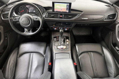 Audi A6 Gebrauchtwagen Audi A6 Gebrauchtwagen