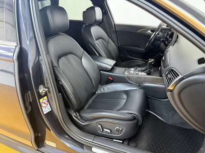 Audi A6 Gebrauchtwagen Audi A6 Gebrauchtwagen