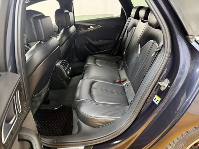 Audi A6 Gebrauchtwagen Audi A6 Gebrauchtwagen