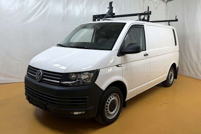 VW Transporter T6 Gebrauchtwagen VW Transporter T6 Gebrauchtwagen