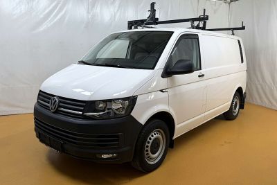 VW Transporter T6 Gebrauchtwagen