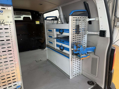 VW Transporter T6 Gebrauchtwagen VW Transporter T6 Gebrauchtwagen