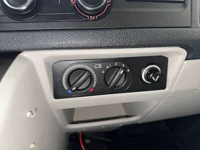 VW Transporter T6 Gebrauchtwagen VW Transporter T6 Gebrauchtwagen