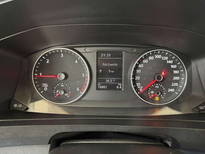 VW Transporter T6 Gebrauchtwagen VW Transporter T6 Gebrauchtwagen