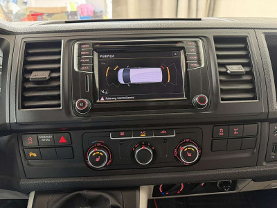 VW Transporter T6 Gebrauchtwagen VW Transporter T6 Gebrauchtwagen