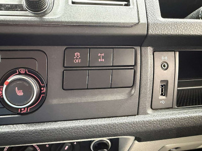 VW Transporter T6 Gebrauchtwagen VW Transporter T6 Gebrauchtwagen
