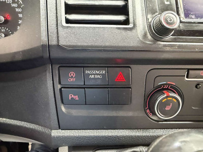 VW Transporter T6 Gebrauchtwagen VW Transporter T6 Gebrauchtwagen
