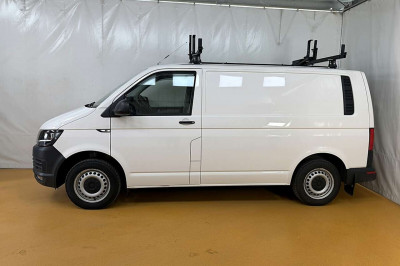 VW Transporter T6 Gebrauchtwagen VW Transporter T6 Gebrauchtwagen
