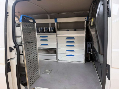 VW Transporter T6 Gebrauchtwagen VW Transporter T6 Gebrauchtwagen