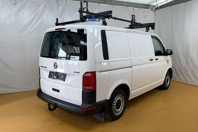 VW Transporter T6 Gebrauchtwagen VW Transporter T6 Gebrauchtwagen