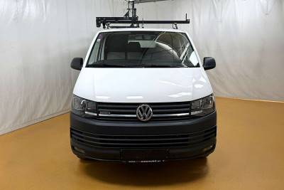 VW Transporter T6 Gebrauchtwagen VW Transporter T6 Gebrauchtwagen
