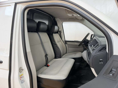 VW Transporter T6 Gebrauchtwagen VW Transporter T6 Gebrauchtwagen