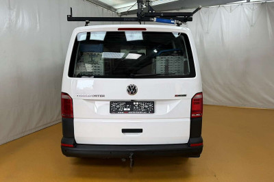 VW Transporter T6 Gebrauchtwagen VW Transporter T6 Gebrauchtwagen