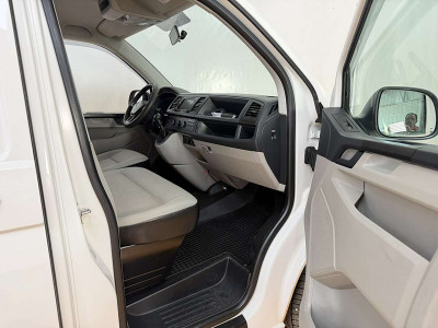 VW Transporter T6 Gebrauchtwagen VW Transporter T6 Gebrauchtwagen