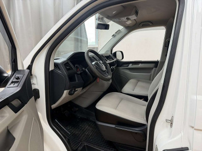 VW Transporter T6 Gebrauchtwagen VW Transporter T6 Gebrauchtwagen
