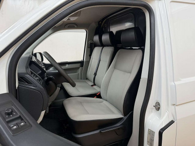 VW Transporter T6 Gebrauchtwagen VW Transporter T6 Gebrauchtwagen
