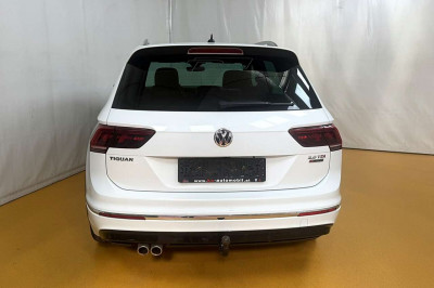 VW Tiguan Gebrauchtwagen VW Tiguan Gebrauchtwagen