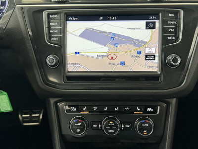 VW Tiguan Gebrauchtwagen VW Tiguan Gebrauchtwagen
