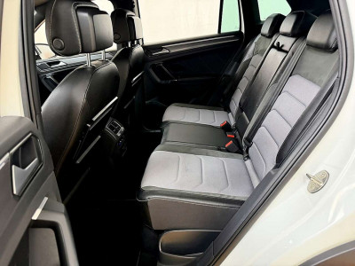 VW Tiguan Gebrauchtwagen VW Tiguan Gebrauchtwagen