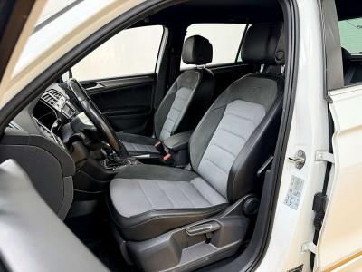VW Tiguan Gebrauchtwagen VW Tiguan Gebrauchtwagen