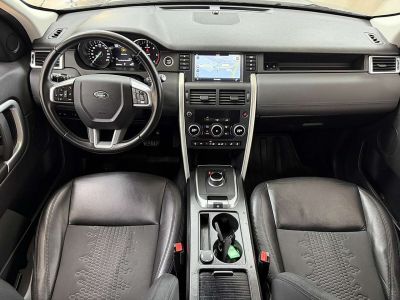 Land Rover Discovery Sport Gebrauchtwagen Land Rover Discovery Sport Gebrauchtwagen
