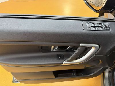 Land Rover Discovery Sport Gebrauchtwagen Land Rover Discovery Sport Gebrauchtwagen