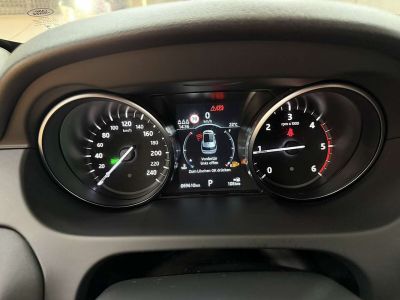 Land Rover Discovery Sport Gebrauchtwagen Land Rover Discovery Sport Gebrauchtwagen