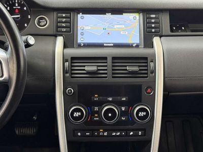 Land Rover Discovery Sport Gebrauchtwagen Land Rover Discovery Sport Gebrauchtwagen