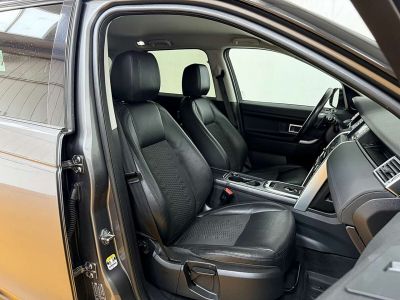 Land Rover Discovery Sport Gebrauchtwagen Land Rover Discovery Sport Gebrauchtwagen