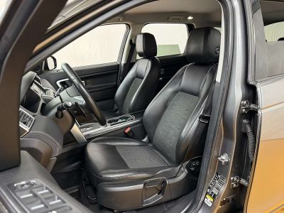 Land Rover Discovery Sport Gebrauchtwagen Land Rover Discovery Sport Gebrauchtwagen