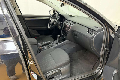 Skoda Octavia Gebrauchtwagen Skoda Octavia Gebrauchtwagen