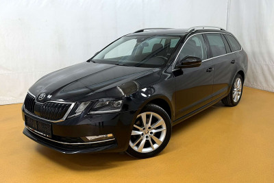 Skoda Octavia Gebrauchtwagen Skoda Octavia Gebrauchtwagen