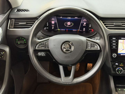 Skoda Octavia Gebrauchtwagen Skoda Octavia Gebrauchtwagen
