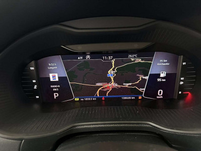 Skoda Octavia Gebrauchtwagen Skoda Octavia Gebrauchtwagen