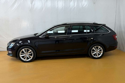 Skoda Octavia Gebrauchtwagen Skoda Octavia Gebrauchtwagen