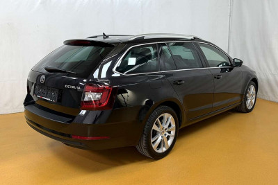 Skoda Octavia Gebrauchtwagen Skoda Octavia Gebrauchtwagen
