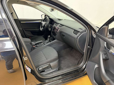 Skoda Octavia Gebrauchtwagen Skoda Octavia Gebrauchtwagen