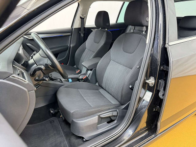 Skoda Octavia Gebrauchtwagen Skoda Octavia Gebrauchtwagen