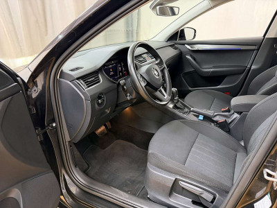 Skoda Octavia Gebrauchtwagen Skoda Octavia Gebrauchtwagen
