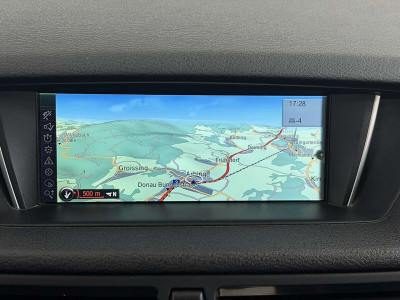 BMW X1 Gebrauchtwagen