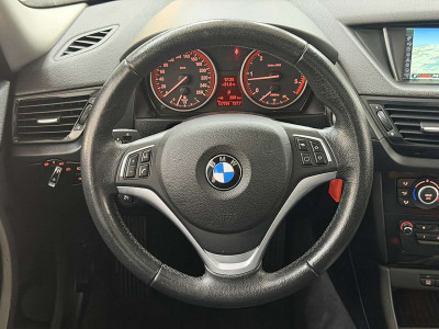 BMW X1 Gebrauchtwagen